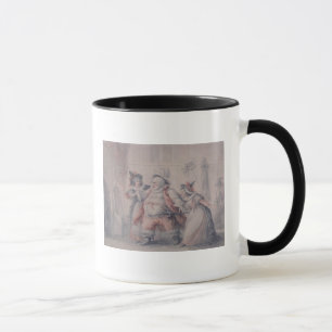 Falstaff's Escape Mug