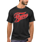 Fame retro serie 80s Classic T-Shirt