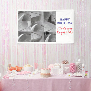 Famed Gateway to the West St Louis Arch Collage Banner