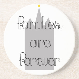 families are forever mormon lds temple coaster