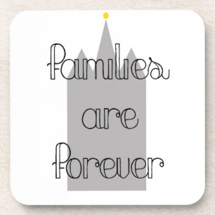 families are forever mormon lds temple coaster