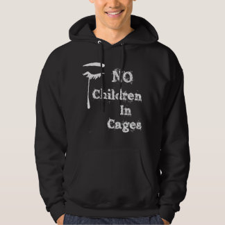 Families Belong Together Anti-Trump Political Prot Hoodie