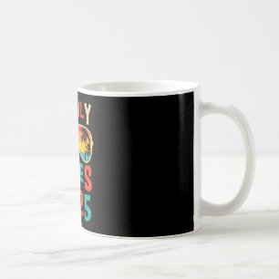 Family 2025 Vibes Family Reunion Vacation Making M Coffee Mug
