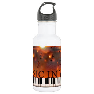 Family 532 Ml Water Bottle