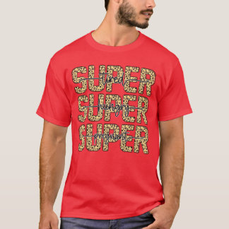Family 6 T-Shirt