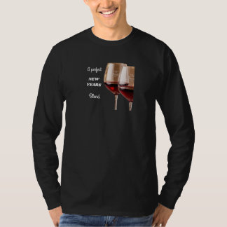 Family ad Friends T-Shirt