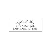 Family Address Labels, Return Address Labels