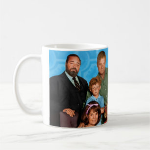 Family Affair Coffee Mug