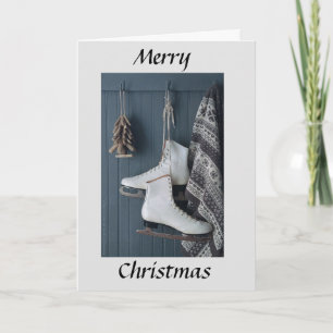 FAMILY AND FRIEND "ARE HELD SO DEAR" AT CHRISTMAS CARD