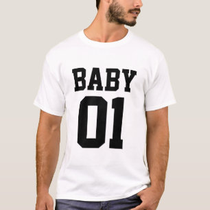Family - baby 01 T-Shirt
