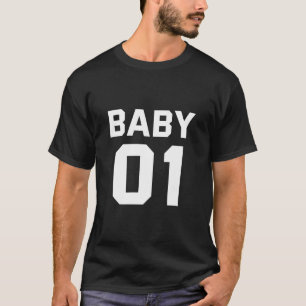 Family - baby 01 T-Shirt