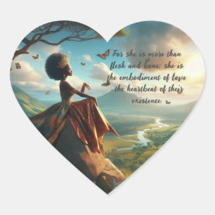 Family Blessings Sticker