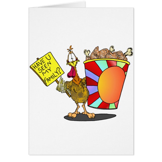 Family Bucket (Front)