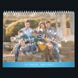 Family Calendar 2025 Merry Christmas<br><div class="desc">In Merry Christmas Family calendar 2025 (January - December) you can find a lot of pictures of cute kids and their families. But you can easily replace these photo with your and make your unique and special calendar with your kids, family members or anything you love the most. United States...</div>