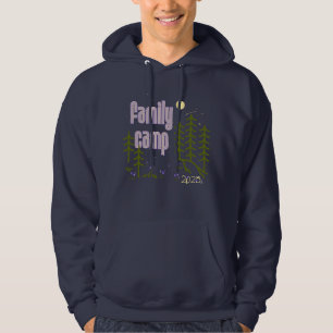 Family Camp 2023 "Mens" Hoodie