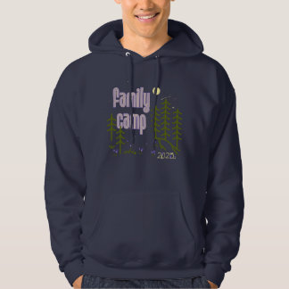 Family Camp 2023 "Mens" Hoodie