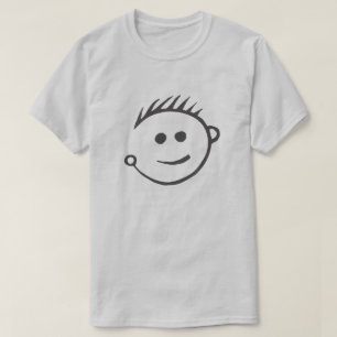 Family Camp T-Shirt