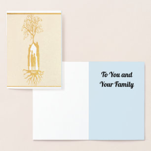 Family Cards