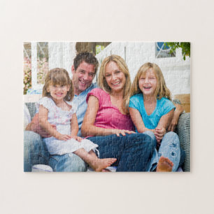 Family Celebration All Occasion Jigsaw Puzzle