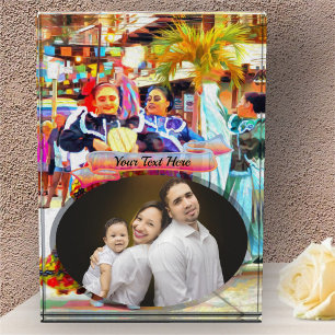 Family Ceviche Mexican Festival Dancers 2549 Photo Block