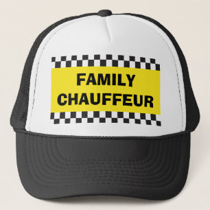 Chauffeur hat australia on sale