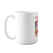 Family Christmas 2024