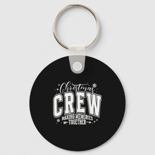 Family Christmas 2025 Making Memories Together Xma Key Ring