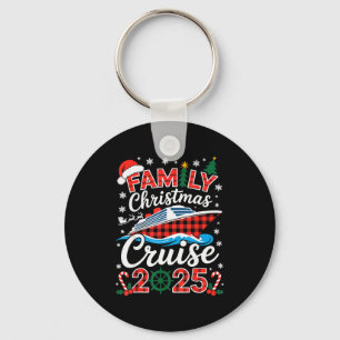 Family Christmas Cruise 2025 Holiday Vacations For Key Ring