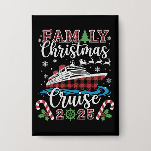 Family Christmas Cruise 2025 Matching Holiday Xmas