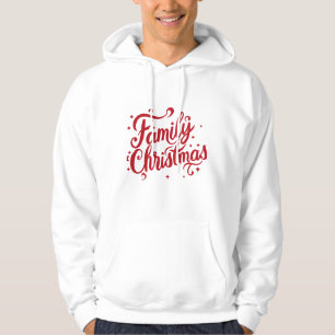 Family Christmas' Hoodie
