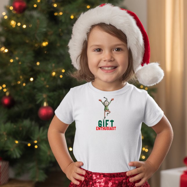 Family Christmas  matching sarcastic dauther T-Shirt (Creator Uploaded)