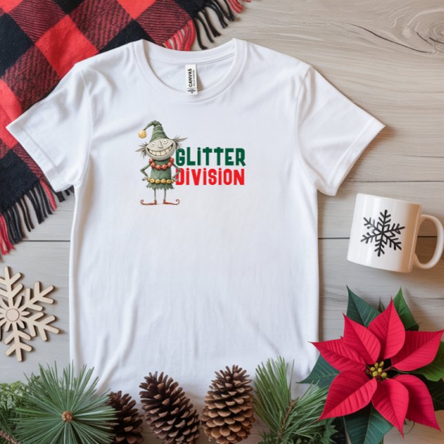 Family Christmas  matching sarcastic dauther T-Shirt (Creator Uploaded)