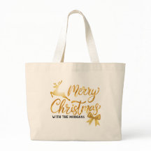 Family Christmas | Modern Minimalist | Personalise