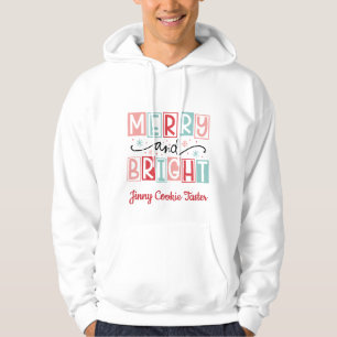 Family Christmas Shirt with name