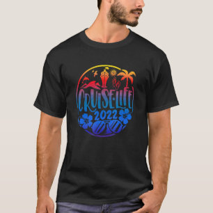 Family Cruise  2022 Cruise  Family Matching 2022 1 T-Shirt