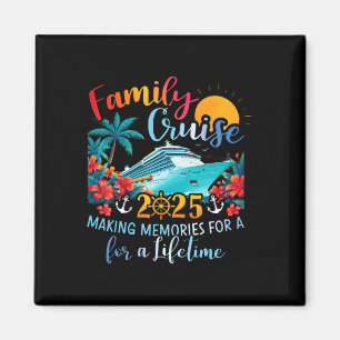 Family Cruise 2025 Making Memories For Lifetime Be Magnet