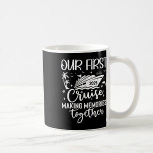 Family Cruise Shirt Vacation Summer Weekend Group Coffee Mug