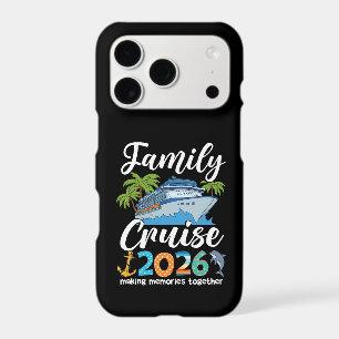 Family Cruise Squad 2026 Group Matching Summer
