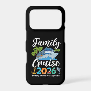 Family Cruise Squad 2026 Group Matching Summer
