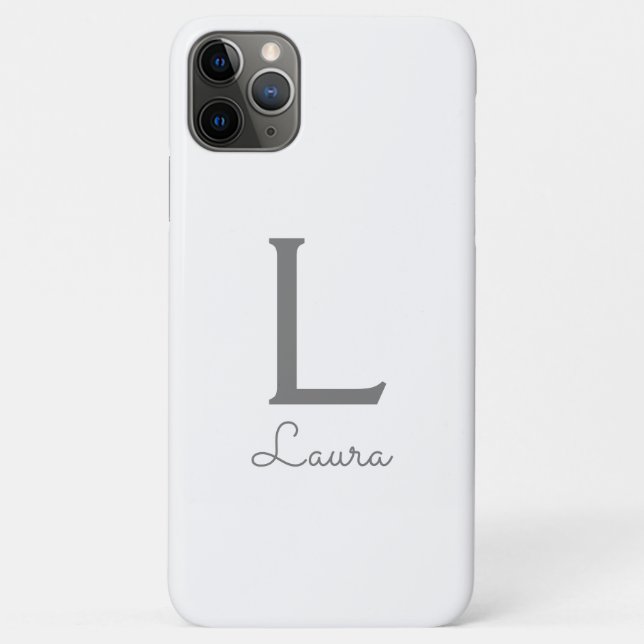 family, customisable text, monogram, nickname, Case-Mate iPhone case (Back)
