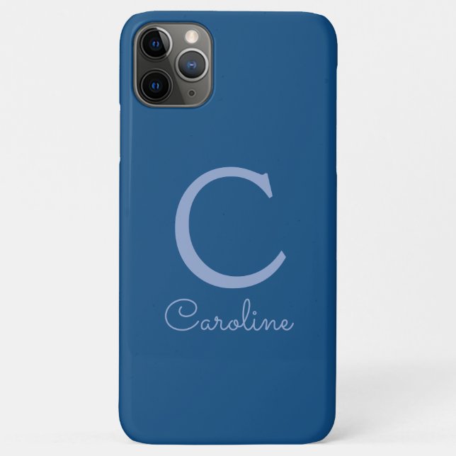 family, customisable text, monogram, nickname, Case-Mate iPhone case (Back)