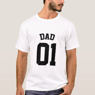 Family - dad 01 T-Shirt