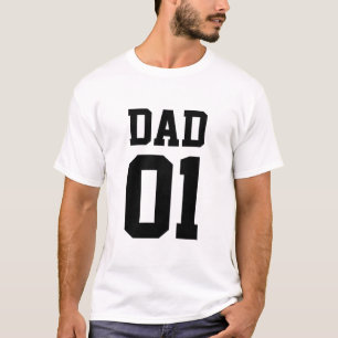 Family - dad 01 T-Shirt
