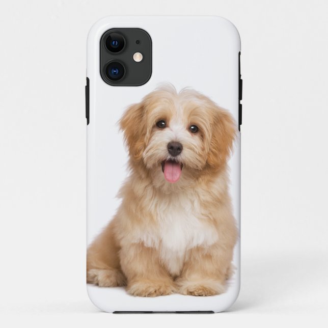 Family Dog Your Pet Photo Case-Mate iPhone Case (Back)