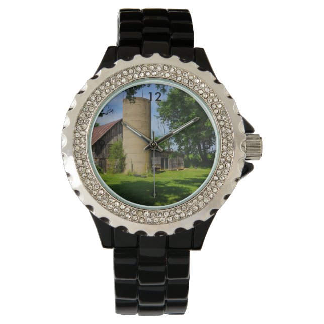Family Farm Watch (Front)