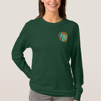 Family Fest Women's Long-sleeve tee
