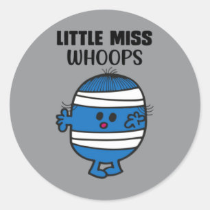 Family For Men Women Kids Classic Round Sticker