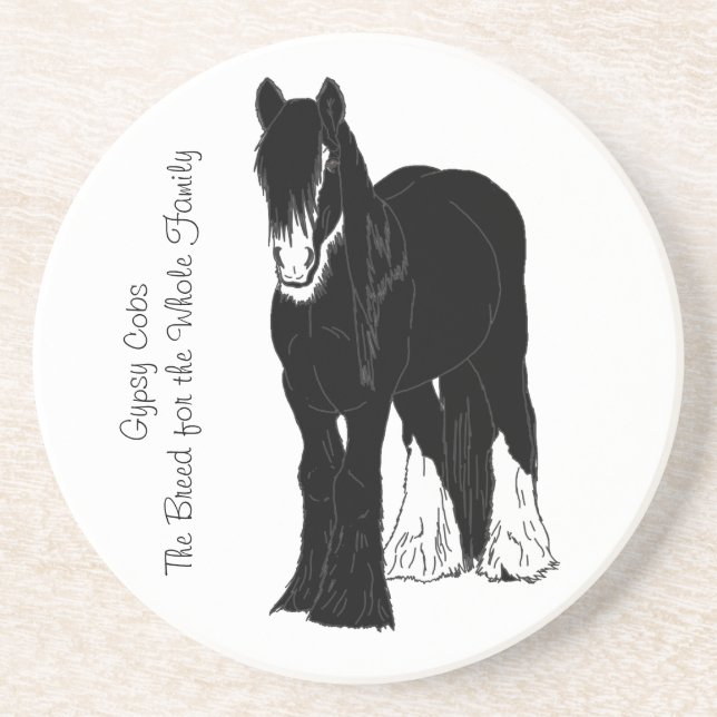 Family Freindly Coaster (Front)