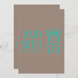 Family Friendly Children Services Family Logo Invitation