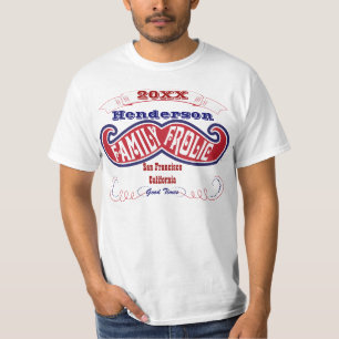 Family Frolic T-Shirt
